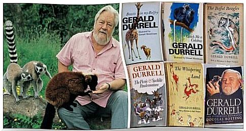 Gerald Durrell - A Life for Nature