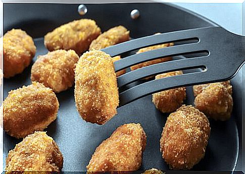 Recipes for homemade croquettes for your dog